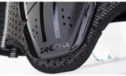 Protezione Lombare Paraschiena Zandonà SHIELD EVO X5 Nero 5 Protezione Lombare Paraschiena Zandonà SHIELD EVO X5 Nero -Dainese Italia protezione lombare paraschiena zandona shield evo x5 nero 71824 zoom