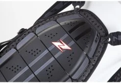 Protezione Paraschiena Moto Zandonà SHIELD EVO X9 Nero Livello 1 9 Protezione Paraschiena Moto Zandonà SHIELD EVO X9 Nero Livello 1 -Dainese Italia protezione paraschiena moto zandona shield evo x9 nero livello 1 71944 zoom