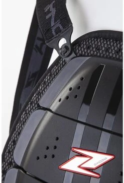 Protezione Paraschiena Moto Zandonà SHIELD EVO X9 Nero Livello 1 10 Protezione Paraschiena Moto Zandonà SHIELD EVO X9 Nero Livello 1 -Dainese Italia protezione paraschiena moto zandona shield evo x9 nero livello 1 71945 zoom