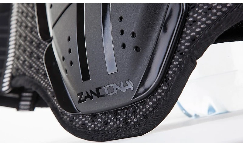 Protezione Paraschiena Moto Zandonà SHIELD EVO X9 Nero Livello 1 5 Protezione Paraschiena Moto Zandonà SHIELD EVO X9 Nero Livello 1 - Image 5