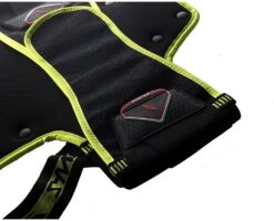 Protezione Paraschiena Moto Zandonà SPINE EVC X6 Giallo Fluo 5 Protezione Paraschiena Moto Zandonà SPINE EVC X6 Giallo Fluo -Dainese Italia protezione paraschiena moto zandona spine evc x6 giallo fluo 71986 zoom