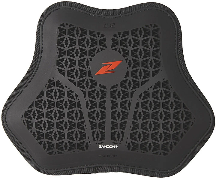 Protezione Petto Da Ragazzo Zandonà 7072y NETCUBE CHEST Young RS 1 Protezione Petto Da Ragazzo Zandonà 7072y NETCUBE CHEST Young RS