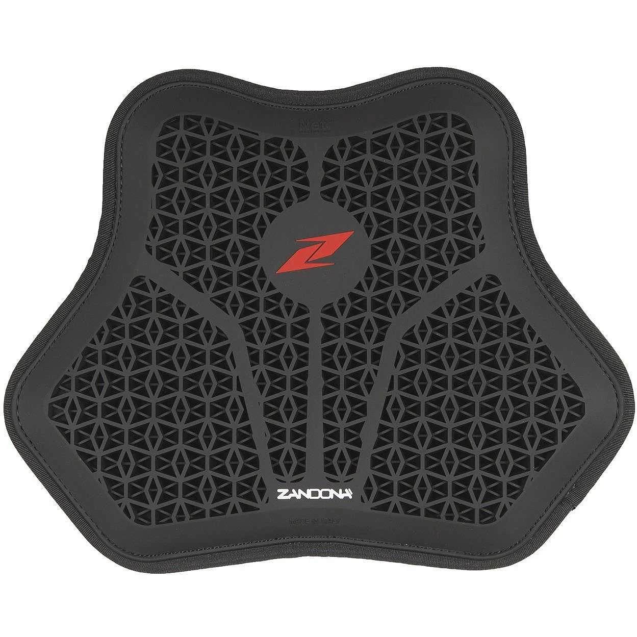 Protezione Petto Donna Moto Zandonà 7079/L NETCUBE CHEST RS LADY (L/XL) 1 Protezione Petto Donna Moto Zandonà 7079/L NETCUBE CHEST RS LADY (L/XL)