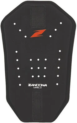 Protezione Schiena Da Tasca Zandonà 7111 Back Insert 23x37 Cm Livello 2