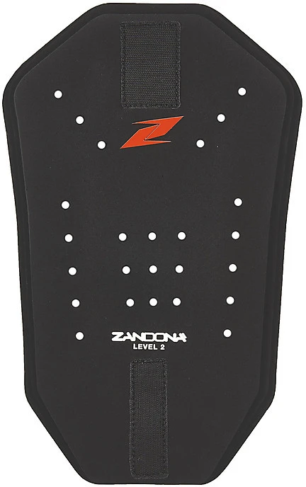 Protezione Schiena Da Tasca Zandonà 7111 Back Insert 23x37 Cm Livello 2 1 Protezione Schiena Da Tasca Zandonà 7111 Back Insert 23x37 Cm Livello 2