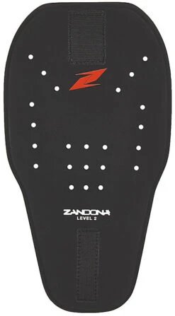 Protezione Schiena Da Tasca Zandonà 7115g1 Back Insert 20,7 X 38 Cm Livello 2