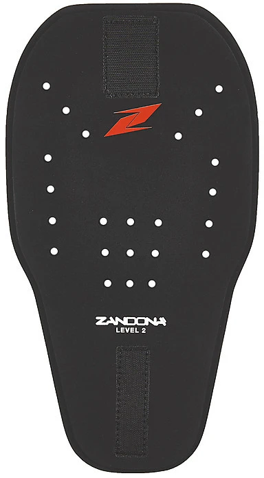 Protezione Schiena Da Tasca Zandonà 7115g1 Back Insert 20,7 X 38 Cm Livello 2 1 Protezione Schiena Da Tasca Zandonà 7115g1 Back Insert 20,7 X 38 Cm Livello 2