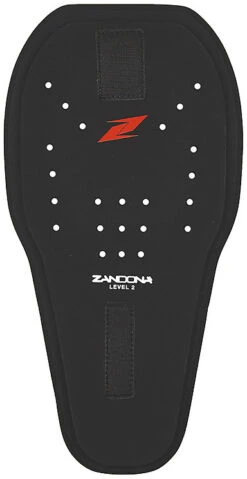 Protezione Schiena Da Tasca Zandonà 7115g2 Back Insert 22,9 X 44,7 Cm Livello 2