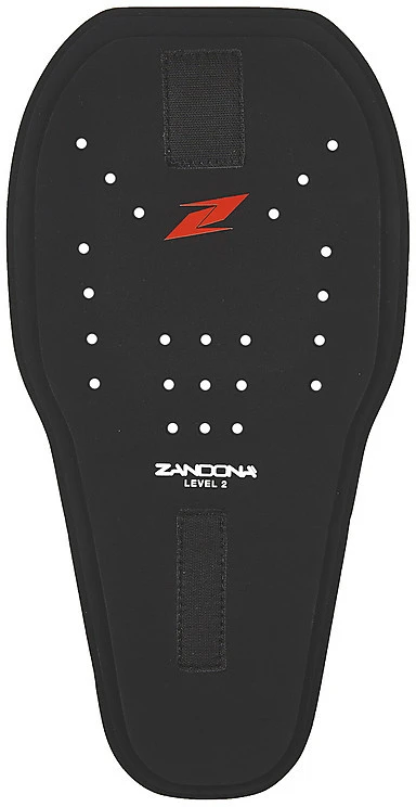 Protezione Schiena Da Tasca Zandonà 7115g2 Back Insert 22,9 X 44,7 Cm Livello 2 1 Protezione Schiena Da Tasca Zandonà 7115g2 Back Insert 22,9 X 44,7 Cm Livello 2