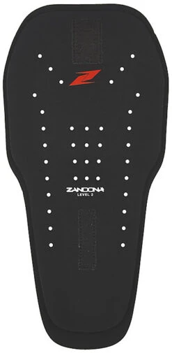 Protezione Schiena Da Tasca Zandonà 7116g1 Back Insert 25,2 X 52 Cm Livello 2