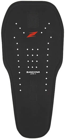 Protezione Schiena Da Tasca Zandonà 7116g2 Back Insert 27,2 X 58,8 Cm Livello 2