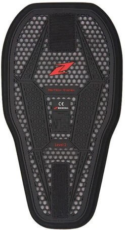 Protezione Schiena Da Tasca Zandonà 7205 ESATECH Livello 2