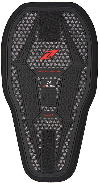 Protezione Schiena Da Tasca Zandonà 7205 ESATECH Livello 2 1 Protezione Schiena Da Tasca Zandonà 7205 ESATECH Livello 2