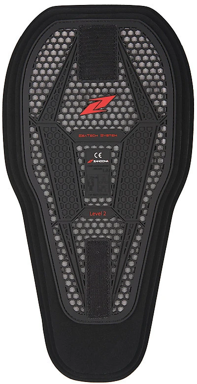 Protezione Schiena Da Tasca Zandonà 7205 ESATECH Livello 2 2 Protezione Schiena Da Tasca Zandonà 7205 ESATECH Livello 2 - Image 2