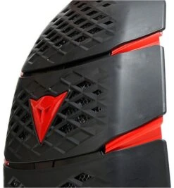 Protezione Schiena Dainese PRO-SPEED Back Short Corto Liv. 2 -Dainese Italia protezione schiena dainese pro speed back short corto liv 2 79976 zoom