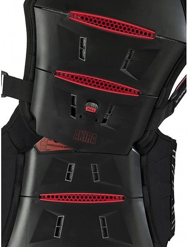 Protezione Schiena Forma AKIRA 8 CLM Smart Liv.1 3 Protezione Schiena Forma AKIRA 8 CLM Smart Liv.1 - Image 3