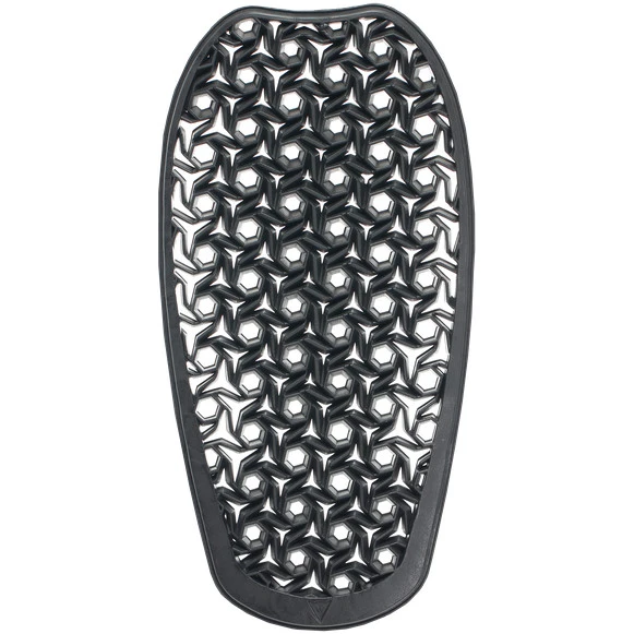 Protezione Schiena Inseribile Dainese PRO-SHAPE BACK G2 Livello 1 1 Protezione Schiena Inseribile Dainese PRO-SHAPE BACK G2 Livello 1