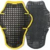 Protezione Schiena Inseribile Spidi WARRIOR L2 Nero