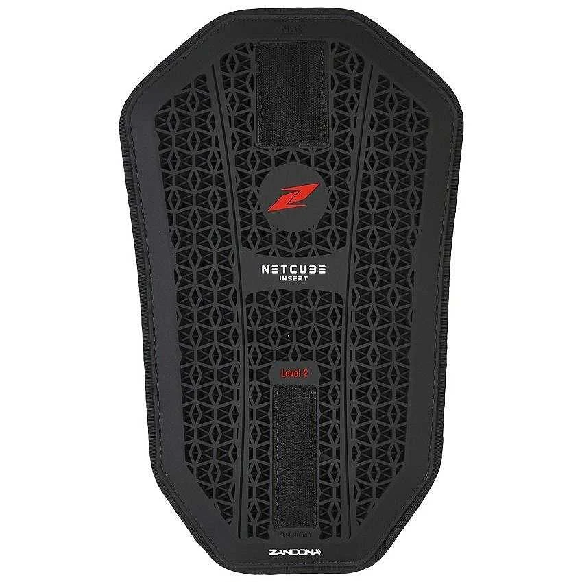 Protezione Schiena Inseribile Zandonà 7401 NECTUBE BACK INSERT Livello 2 (23 X 37 Cm) 1 Protezione Schiena Inseribile Zandonà 7401 NECTUBE BACK INSERT Livello 2 (23 X 37 Cm)