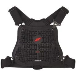 Protezione Torace Donna Zandonà NETCUBE CHEST GT LADY Seno Coppa D/>D