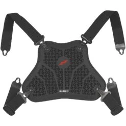 Protezione Torace Zandonà NETCUBE ARMOUR CHEST Livello 2