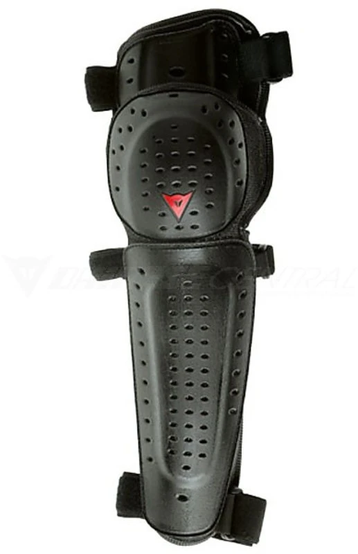 Protezioni Ginocchia Moto Dainese KNEE V E1 1 Protezioni Ginocchia Moto Dainese KNEE V E1