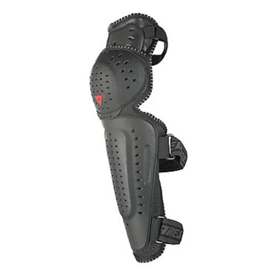 Protezioni Ginocchia Moto Dainese KNEE V E1 2 Protezioni Ginocchia Moto Dainese KNEE V E1 - Image 2