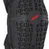 Protezioni Gomiti Moto Cross Enduro Zandonà NETCUBE Nero Livello 2