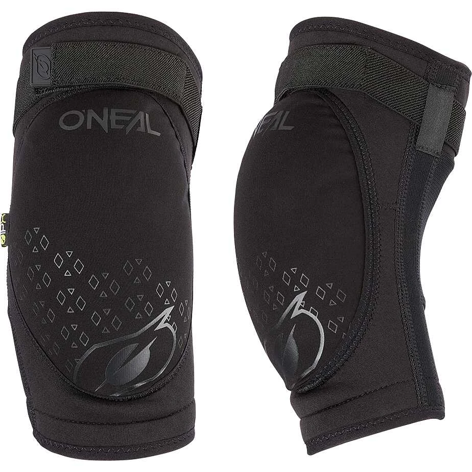 Oneal Protezioni Gomiti O'NEAL DIRT Elbow Nero 1 Oneal Protezioni Gomiti O'NEAL DIRT Elbow Nero