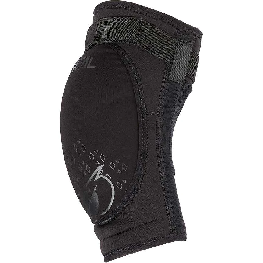 Oneal Protezioni Gomiti O'NEAL DIRT Elbow Nero 2 Oneal Protezioni Gomiti O'NEAL DIRT Elbow Nero - Image 2