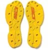 Ricambio 46 SUOLA SUPERMOTO SMS Per Stivali Moto Cross Sidi CrossFire 2 E X-3 SRS Giallo