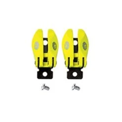 Ricambio Sidi 110 LEVA ST | MX Giallo