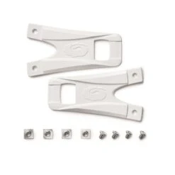 Ricambio Sidi 131 CINTURINO CENTRALE CF2 Bianco