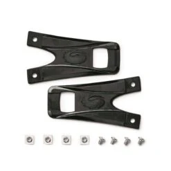 Ricambio Sidi 131 CINTURINO CENTRALE CF2 Nero