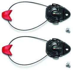 Ricambio Sidi 142 TECNO 3 MAGNETIC CORTO Per Stivale Mag-1