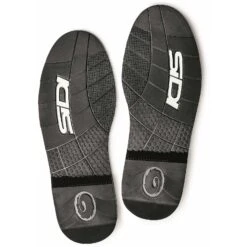 Ricambio Sidi 25 SUOLE MX IDEAL Nero