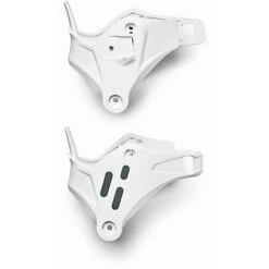 Ricambio Sidi 346 CAVIGLIERA MX20 Bianco Per Stivali Atojo SRS