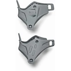 Ricambio Sidi 346 CAVIGLIERA MX20 Grigio Per Stivali Atojo SRS