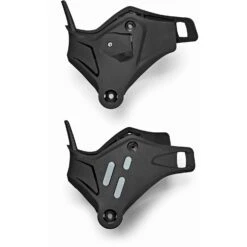 Ricambio Sidi 346 CAVIGLIERA MX20 Nero Per Stivali Atojo SRS