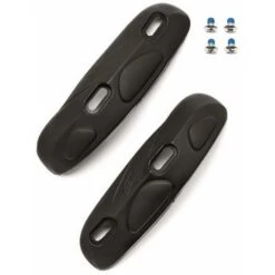 Ricambio Sidi 37 Slider In Nylon VR Nero