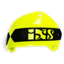 Ricambio Slider Tibia Stivale IXS RS-100 Giallo Fluo Nero