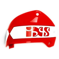 Ricambio Slider Tibia Stivale IXS RS-100 Rosso Bianco