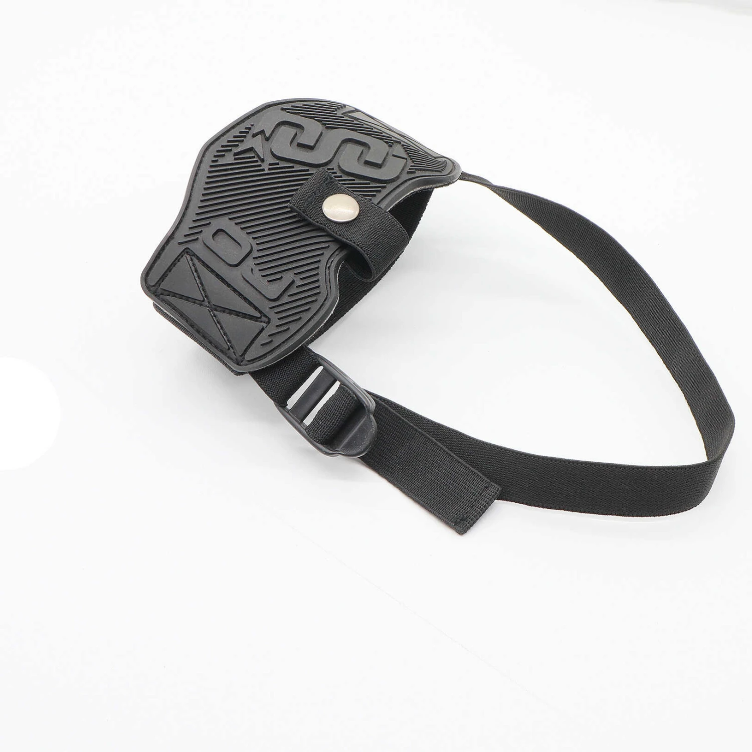 Salvascarpa Moto Tecnico OJ Stop Nero 1 Salvascarpa Moto Tecnico OJ Stop Nero