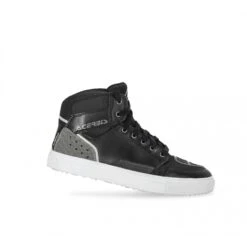 Scarpa Moto Casual CE Acerbis LOCK Nero 12 Scarpa Moto Casual CE Acerbis LOCK Nero -Dainese Italia scarpa moto casual ce acerbis lock nero 148903 zoom