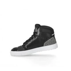 Scarpa Moto Casual CE Acerbis LOCK Nero 14 Scarpa Moto Casual CE Acerbis LOCK Nero -Dainese Italia scarpa moto casual ce acerbis lock nero 148905 zoom