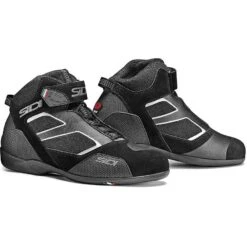 Scarpa Moto Tecnica Sidi META Nero