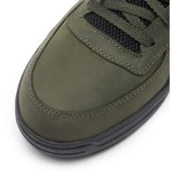 Scarpe Moto Casual Tcx MOOD 2 GORE-TEX Verde Nero Giallo -Dainese Italia scarpe moto casual tcx mood 2 gore tex verde nero giallo 224367 zoom