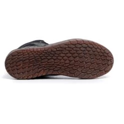 Scarpe Moto Dainese METRACTIVE AIR Foglia D'uva Nero Rubber Naturale -Dainese Italia scarpe moto dainese metractive air foglia duva nero rubber naturale 212197 zoom