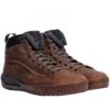 Scarpe Moto Dainese METRACTIVE D-WP Marrone Naturale Rubber
