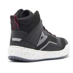 Scarpe Moto Donna Dainese SUBURB AIR SHOES WMN Nero Mela 6 Scarpe Moto Donna Dainese SUBURB AIR SHOES WMN Nero Mela -Dainese Italia scarpe moto donna dainese suburb air shoes wmn nero mela 232386 zoom